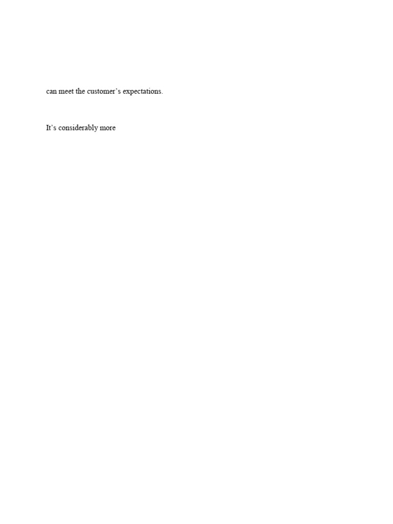 Customer Satisfaction in Hyundai Motors | PDF | Customer Satisfaction | Car