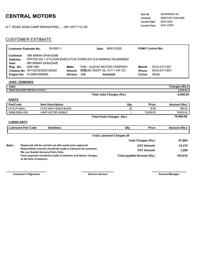 Amf 892 | PDF | Automotive Industry | Front Wheel Drive Vehicles