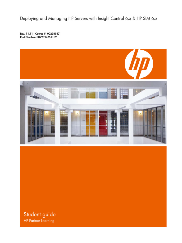 SG 00298947 | PDF | Command Line Interface | Server (Computing)