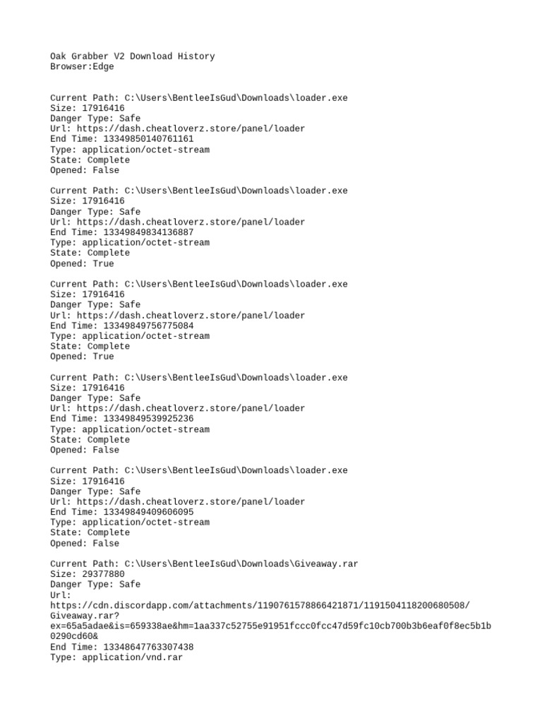 Edge download history default pdf zip file format internet