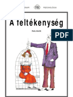 Paul Hauck - Feltekenyseg