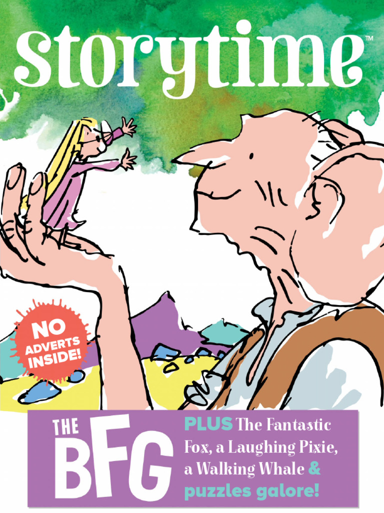 Storytime - TruePDF July - 2016 - PDF Anna's Archive | PDF | Loki