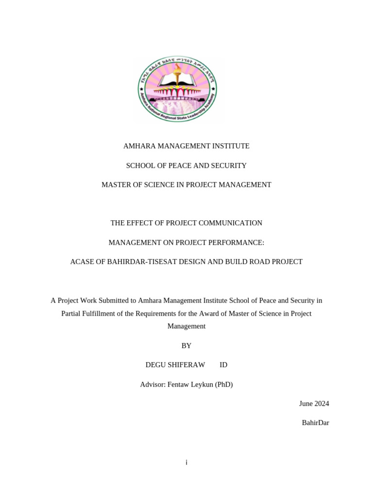 Degu 1st Draft | PDF | Communication | Nonverbal Communication