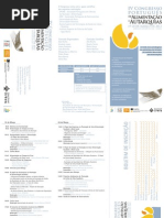 folheto_IV_Congresso Alimentação e Autarquias