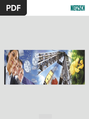 Iom Manual Nm038by01l06b | PDF | Pump | Safety