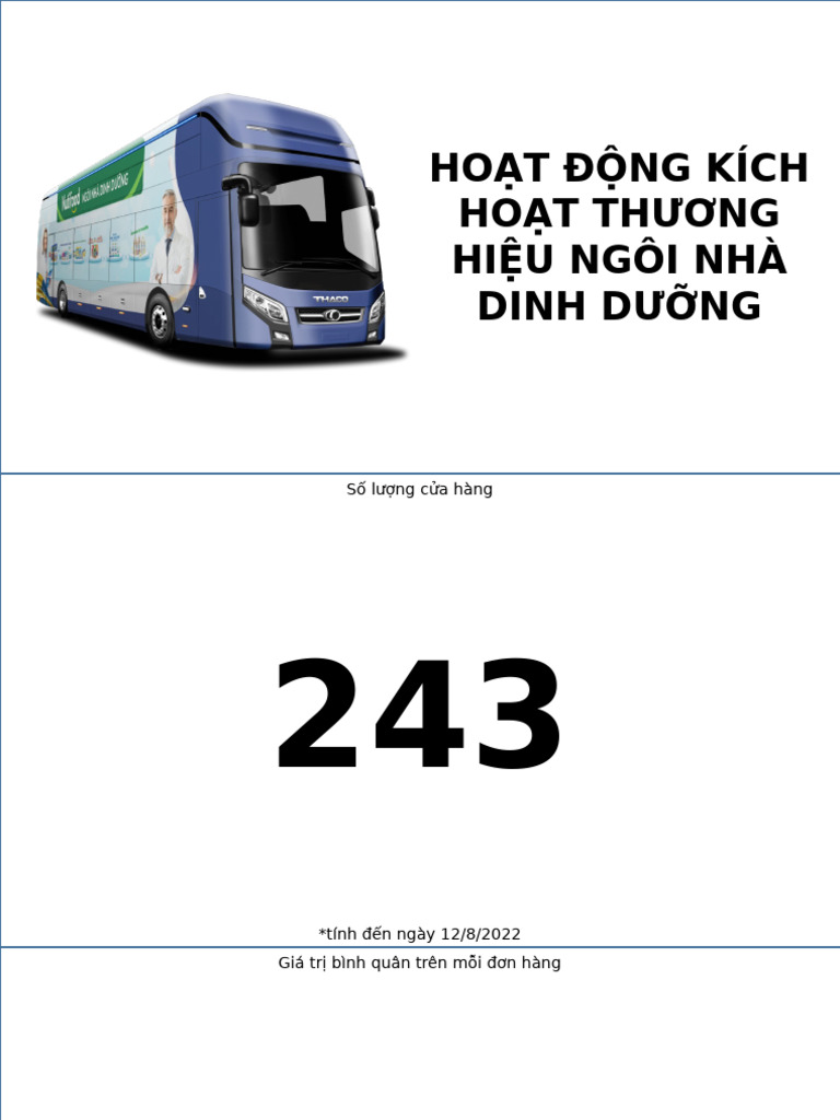 NNDD Trade Bus Dec 26 | PDF