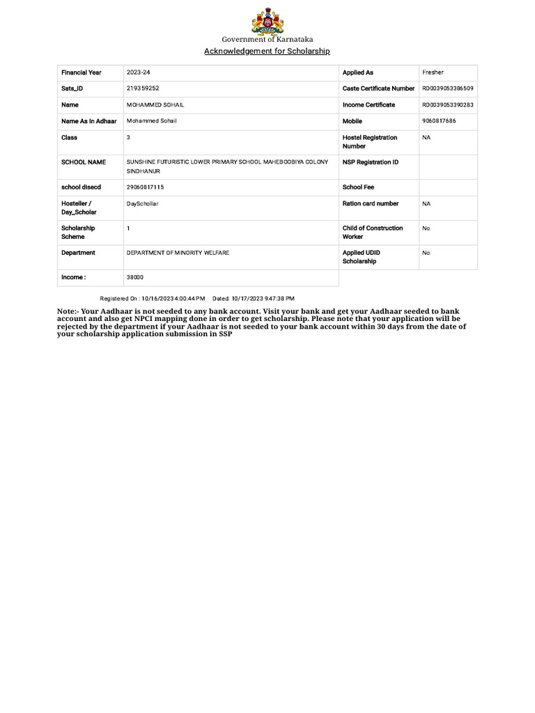Sohail | PDF