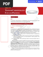 Moore's Test | PDF