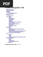 Download Power Craft Users Guide by Tim Olzka SN82808755 doc pdf