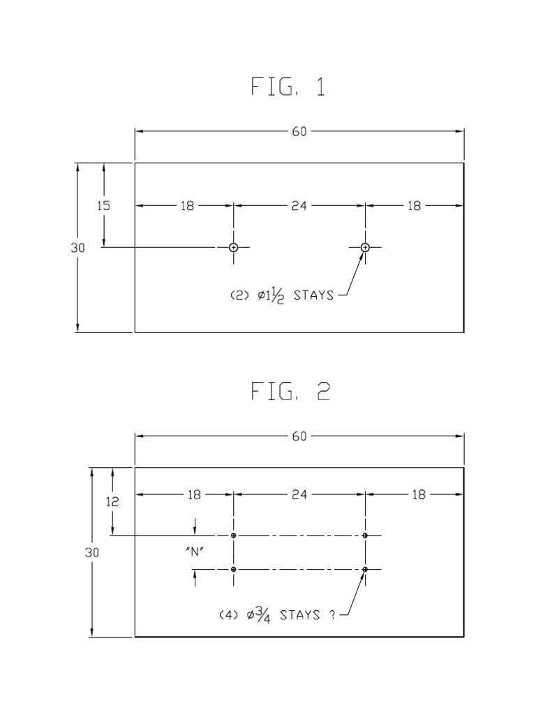 Stayed Plate | PDF