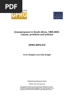 New Essential Labour Law | PDF