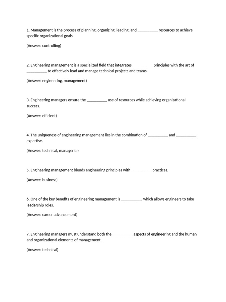 180 Management Questions | PDF | Motivation | Motivational