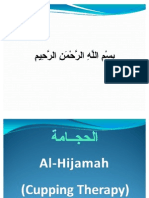 Al Hijama Presentation