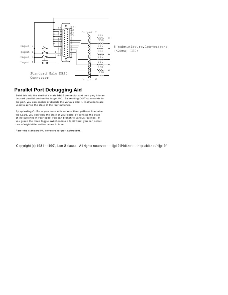 Debug | PDF | Teaching Methods & Materials | Computers