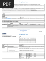 FDA 3674 Form Completion Instructions | PDF | Pharmacology | Medical ...