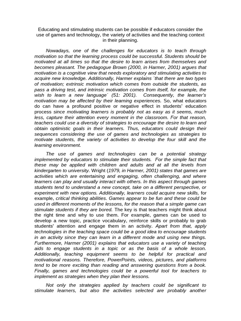 education-vs-motivation-pdf-learning-teachers
