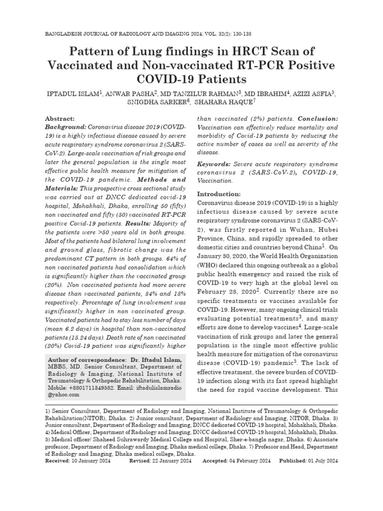 Vol_32_50_58 | PDF | Ct Scan | Medical Imaging