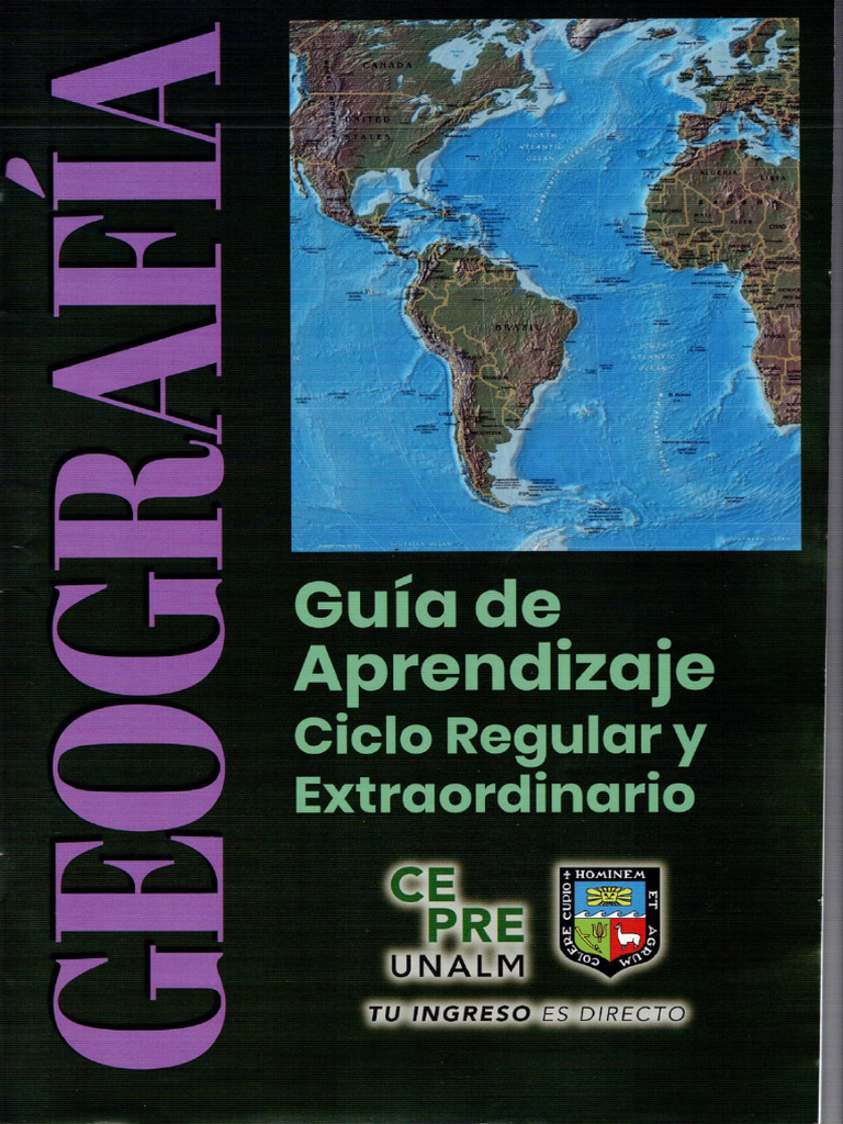 GEOGRAFIA | PDF