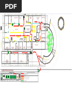 Layout Extintores | PDF | Naturaleza