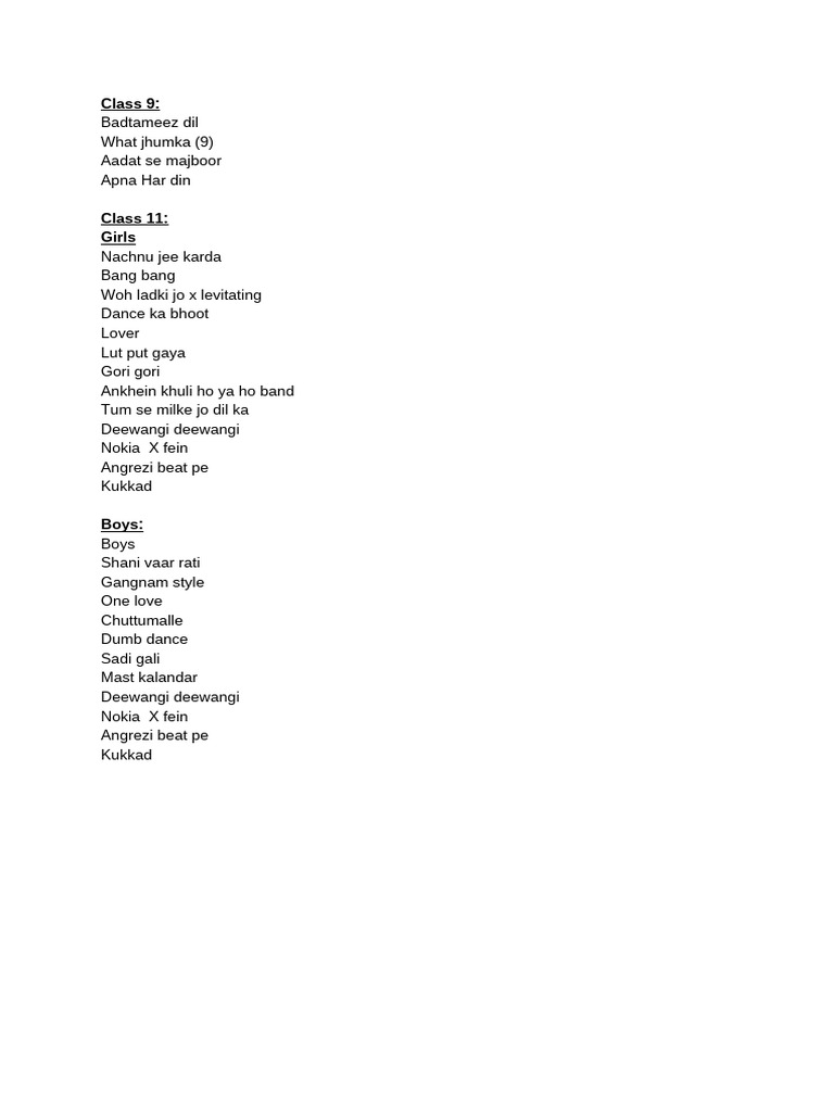 angrezi-beat-pe-dance-playlist-pdf