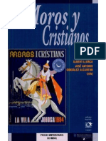 Moros y Cristianos