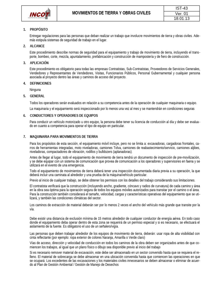 ist-43-movimiento-de-tierra-y-obras-civiles-pdf-hormig-n-engranaje