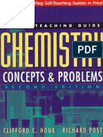 Chemistry Concepts and Problems 2nd