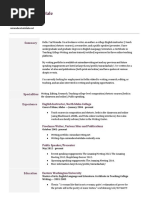 Download MirandaHaleResume by Miranda Hale SN82817903 doc pdf