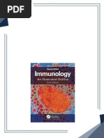 Immunology An Illustrated Outline Sixth Edition David Male 2024 ...