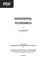 Download Managerial Economic by 968052 SN82818370 doc pdf