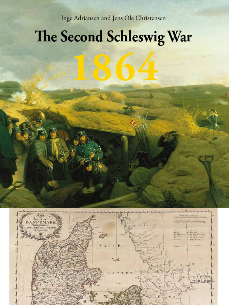 overview-of-the-second-schleswig-war-pdf-military