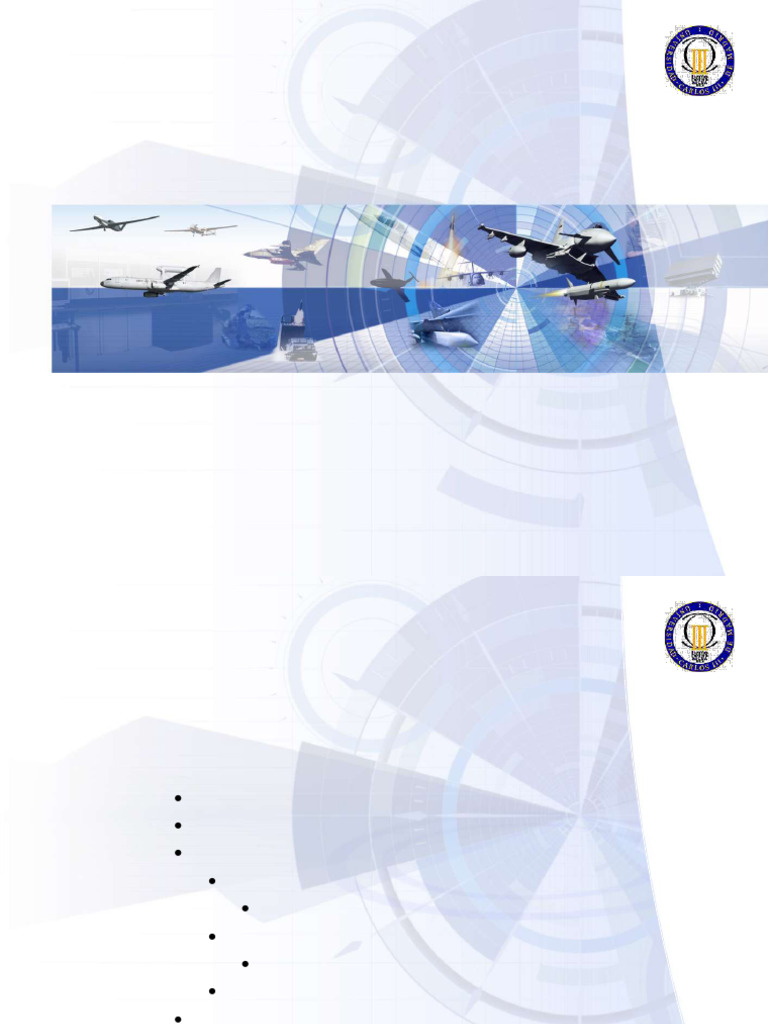 UAS System Design Overview for Airbus 2025 | PDF