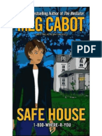 Meg Cabot - 1-800 - Onde Está Você 3 - Safe House