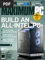Custom PC - Issue 232, January 2023 | PDF | Computing | Computer