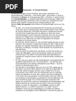 Lettresapostoliq00cath BW | PDF | Pape | Napoléon