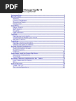 Download The Football Manager Guide by Ol Xavier Soares SN82820562 doc pdf