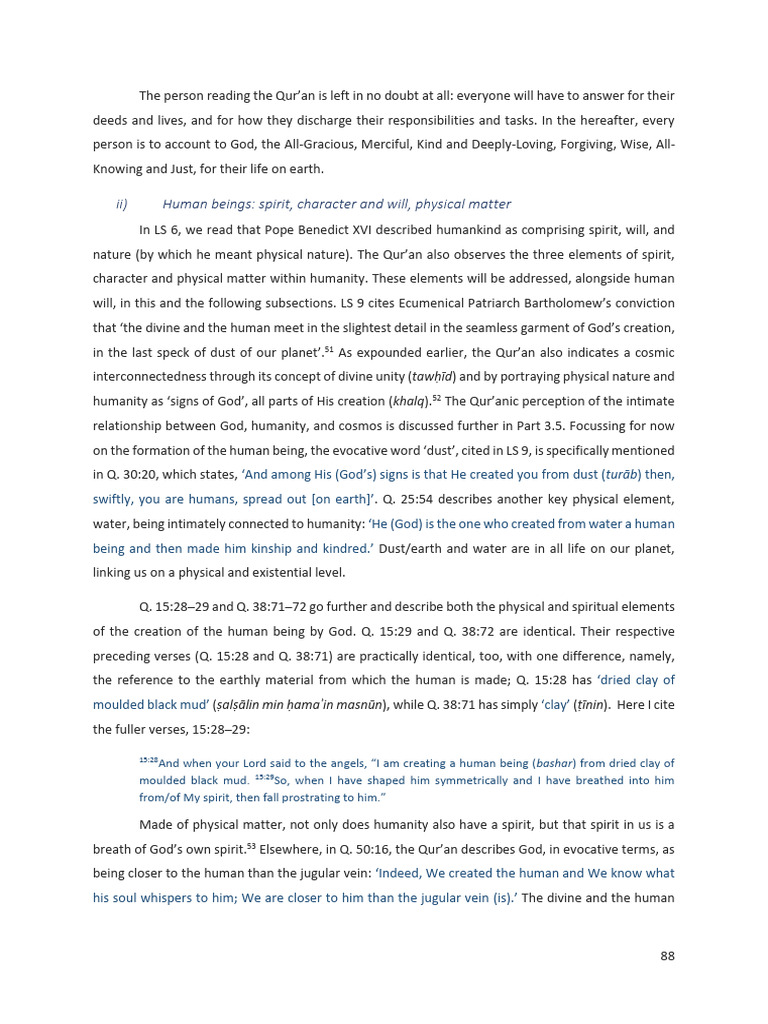 jdskahdjkhsajsdhsajkhds | PDF | Tawhid | Religious Belief And Doctrine
