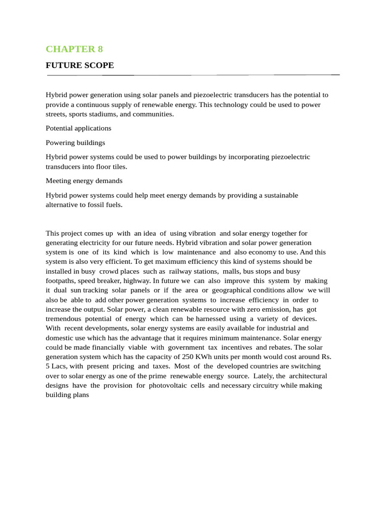 Chapter 8 . | PDF