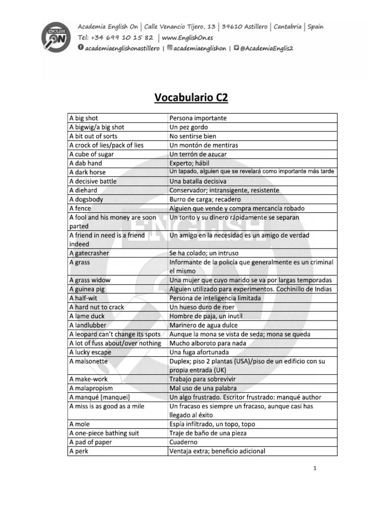 C 2 | PDF