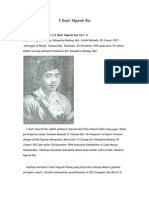 Tugas IPS (Biografi I GST NGRH Rai)