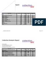 Copy of Collection Analysis