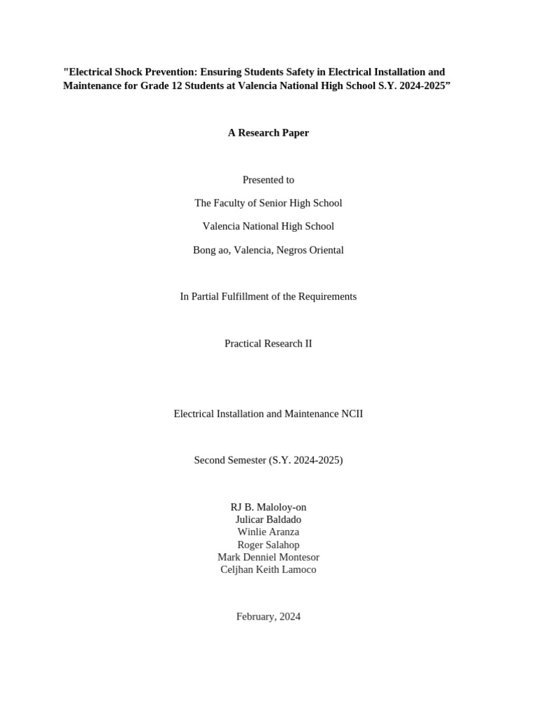 PDFOccupational Safety and Health Administration