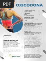 Codipront: Indicações e Precauções | PDF | Opioide | Amamentação