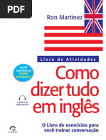 Anytime - Inglês - Ensino Médio Livro Do Aluno | PDF