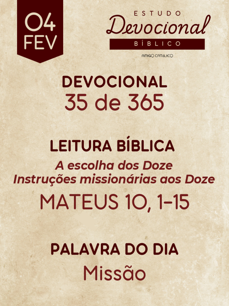 Devocional Pdf 30 Pdf
