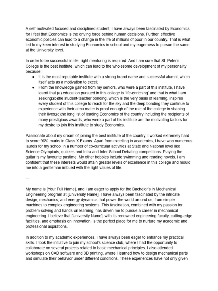 Directed Writing Pdf Engineering Kashmir