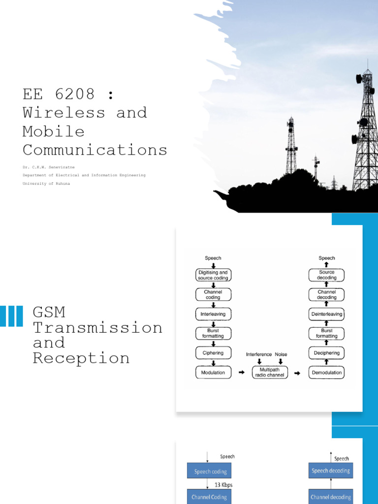 Lecture Note 4 | PDF | Secure Communication | Cyberwarfare