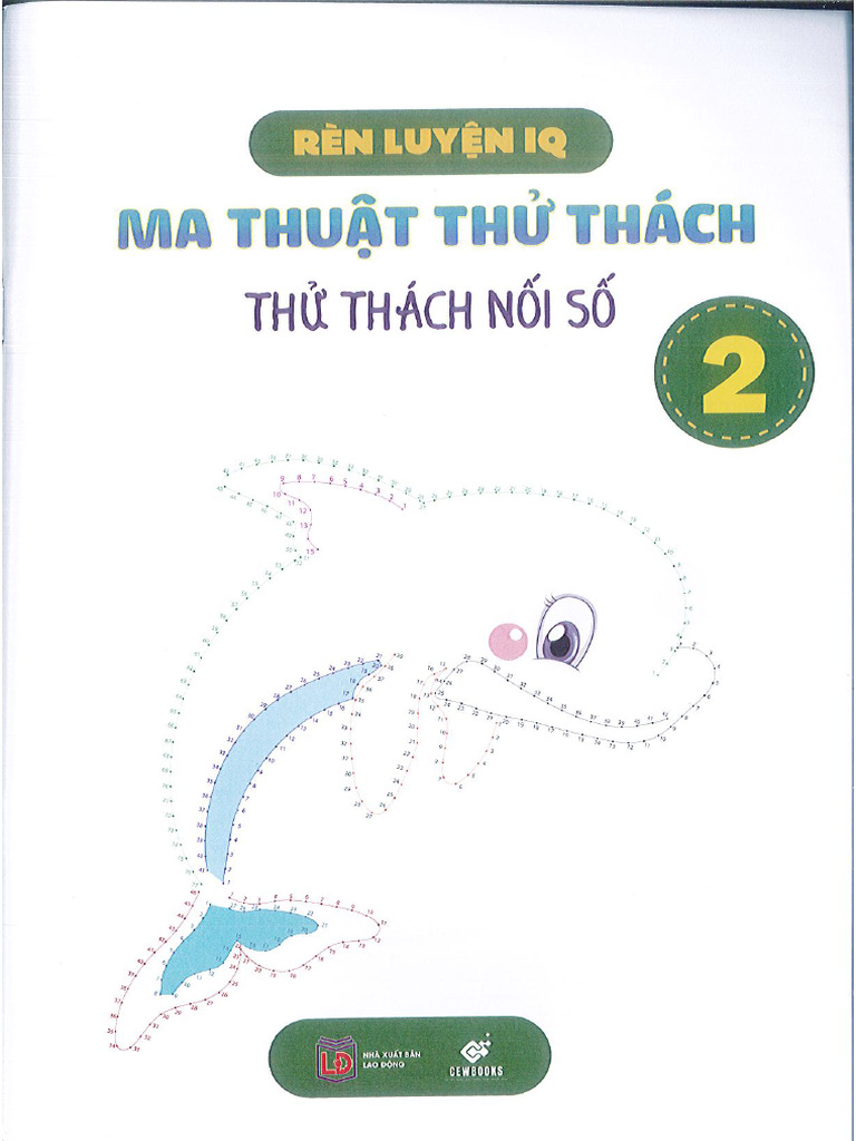 Thu Thach Noi So 2 (In Lat 1 - 56) | PDF