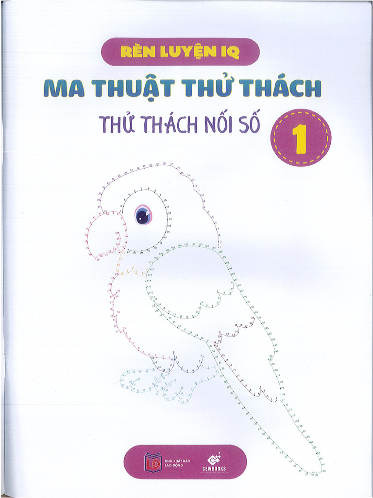 Thu Thach Noi So 1 (In Lat 1-56) | PDF