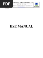 Download Hsse Manual 1 by Nguyen Hoang Anh SN82827062 doc pdf